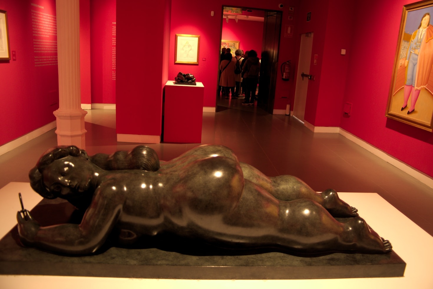 Exploring Sensuality Through Curated Collections